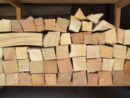 Brennholz 1,4 SRM