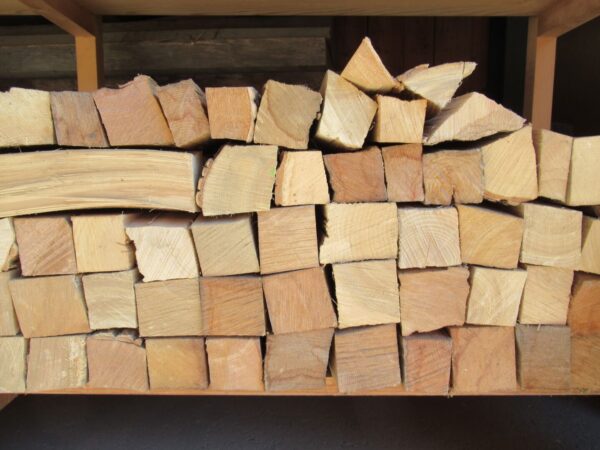 Brennholz 1,4 SRM – Bild 7