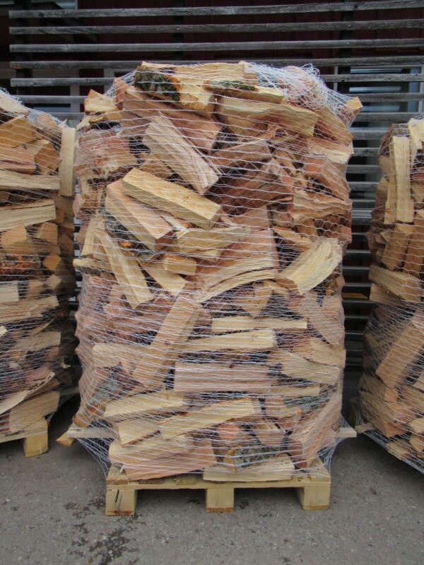 Brennholz 1,4 SRM – Bild 2
