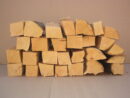 Brennholz 1,4 SRM