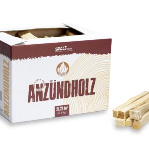 Anzündholz
