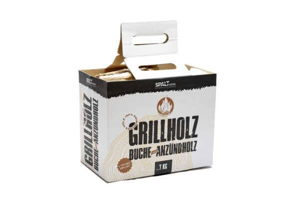 Grillholz – Bild 5