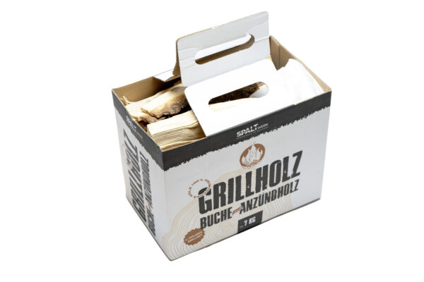 Grillholz – Bild 4