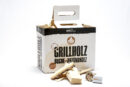 Grillholz
