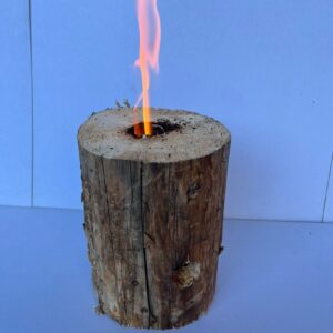 Schwedenfeuer