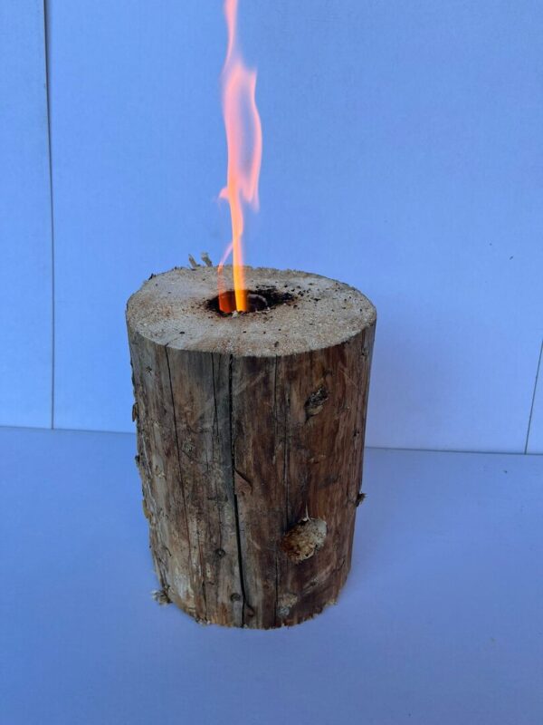 Schwedenfeuer