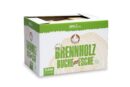 Brennholzkarton 25cm - 33cm