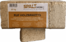 Spaltwerk RUF Holzbriketts – 10 kg Paket