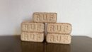 Spaltwerk RUF Holzbriketts – 10 kg Paket