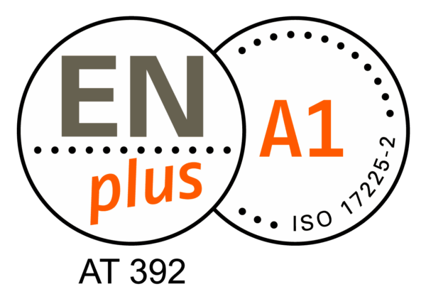 Spaltwerk En plus A1 Pellets 15kg im Sack – Bild 4