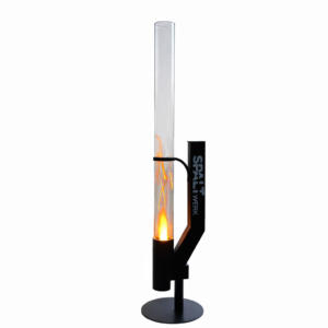 Spaltwerk Feuerrakete
