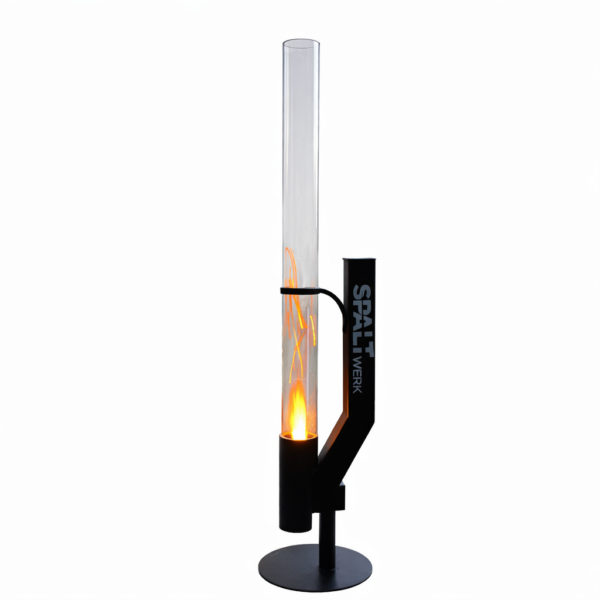 Spaltwerk Feuerrakete