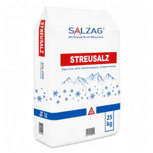 Streusalz