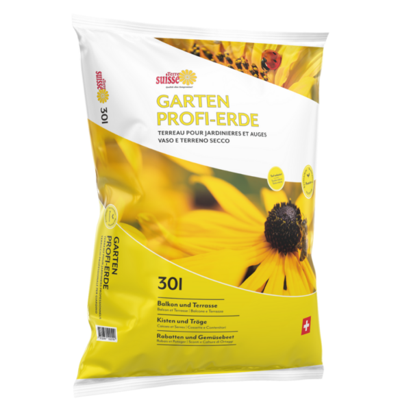 Garten Profi - Erde – Bild 3