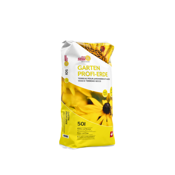 Garten Profi - Erde – Bild 8
