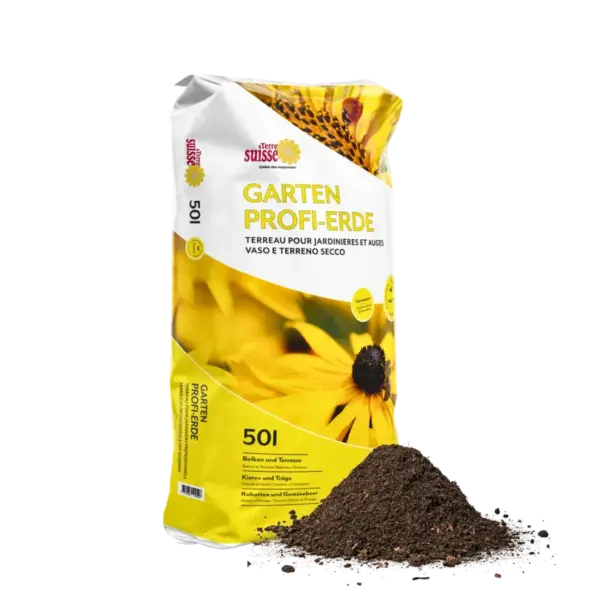 Garten Profi - Erde – Bild 2