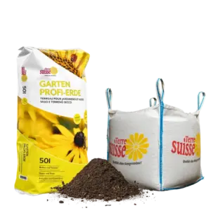 Garten Profi - Erde