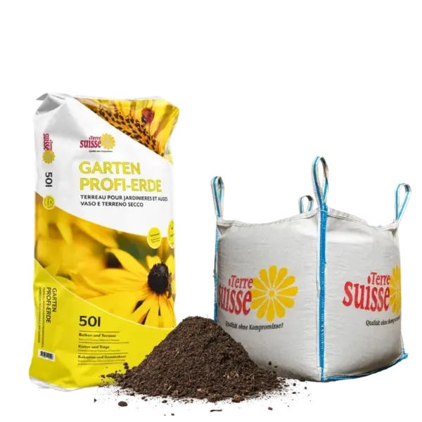 Garten Profi - Erde