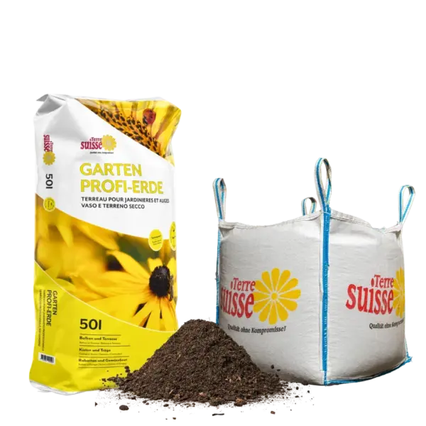 Garten Profi - Erde – Bild 10