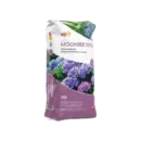 Moorbeet Erde