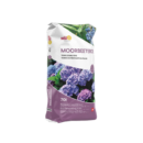 Moorbeet Erde