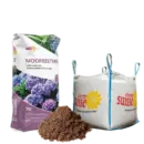 Moorbeet Erde
