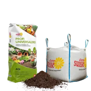 Profi Universalerde