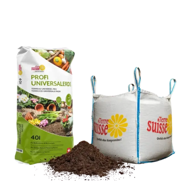 Profi Universalerde