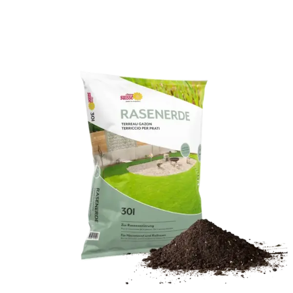 Rasenerde – Bild 2