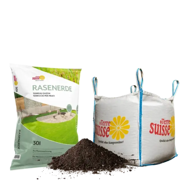 Rasenerde